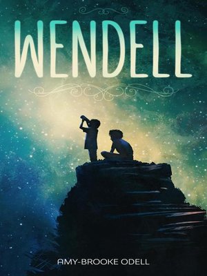 cover image of Wendell